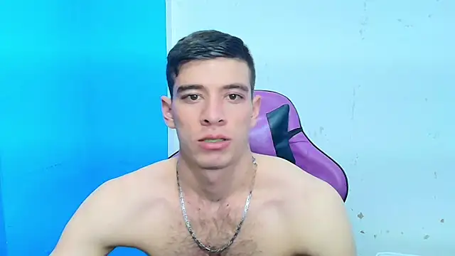 Snapshot of DEIBY_BABY chatting on 02.22.25 DEIBY BABY online show from 02.22.25