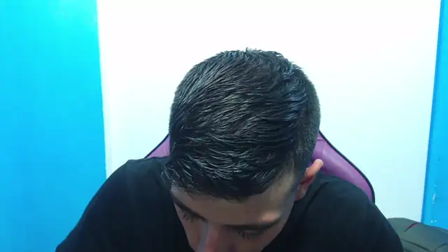 Snapshot of DEIBY_BABY chatting on 03.04.25 DEIBY BABY online show from 03.04.25