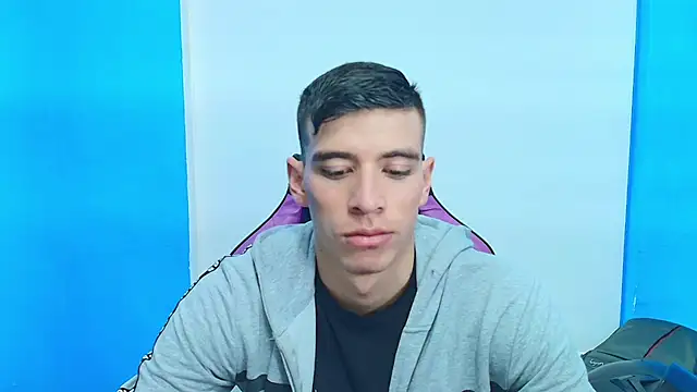 Snapshot of DEIBY_BABY chatting on 03.05.25 DEIBY BABY online show from 03.05.25