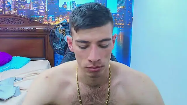 Snapshot of DEIBY_BABY chatting on 10.06.25 DEIBY BABY online show from 10.06.25