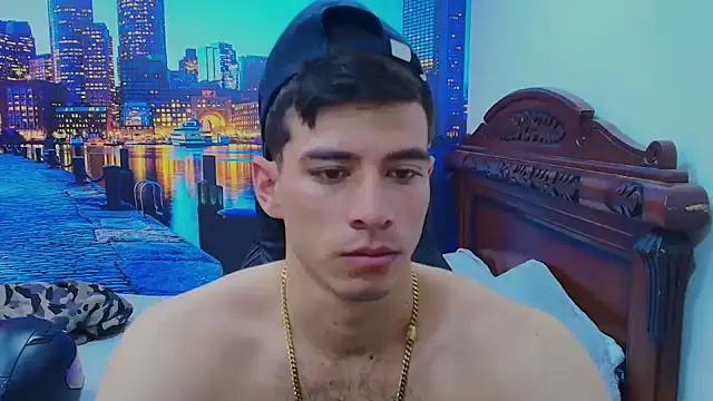 DEIBY BABY online show from 12.14.25