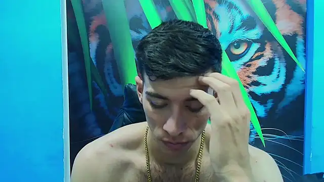 DEIBY BABY online show from 01.07.26