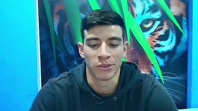 DEIBY BABY online show from 01.08.26