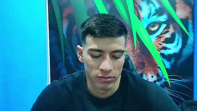 DEIBY BABY online show from 01.13.26