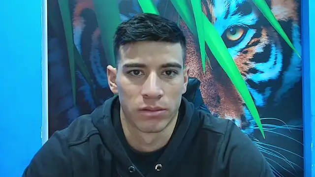 DEIBY BABY online show from 02.03.26