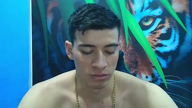 DEIBY BABY online show from 02.11.26