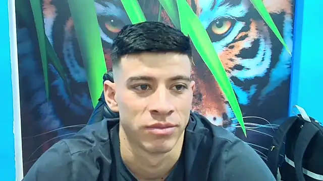 DEIBY BABY online show from 03.11.26