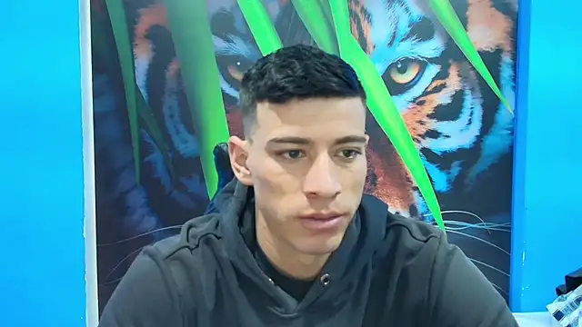 DEIBY BABY online show from 03.26.26