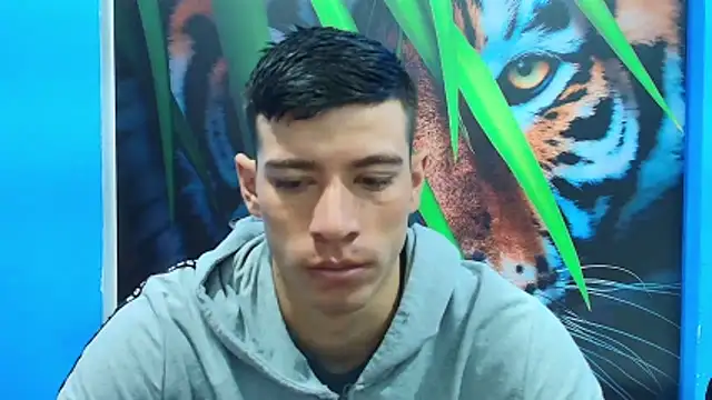 DEIBY BABY online show from 04.01.26