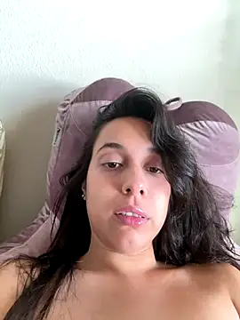 Natur4lBeautyb33 online show from 09.11.25