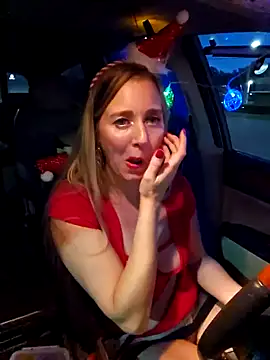 SkyelarSommer online show from 12.22.24