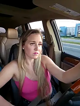 SkyelarSommer online show from 01.31.25