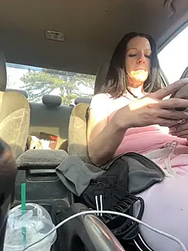 DominiqueX0 online show from 01.26.25