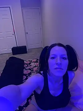 DominiqueX0 online show from 02.09.25