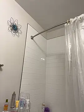 DominiqueX0 online show from 02.27.25