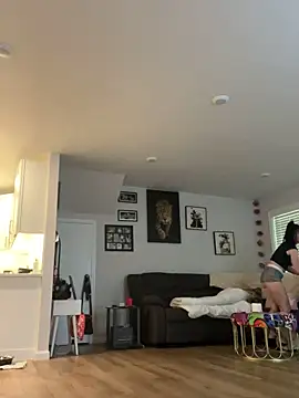 DominiqueX0 online show from 09.09.25