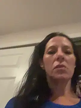 DominiqueX0 online show from 09.11.25