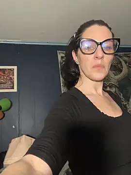 DominiqueX0 online show from 02.09.26