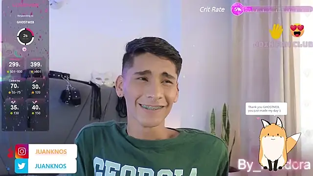 by pandora online show from 12.04.24