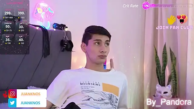 by pandora online show from 12.22.24