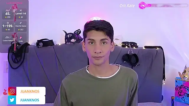 by pandora online show from 01.20.25