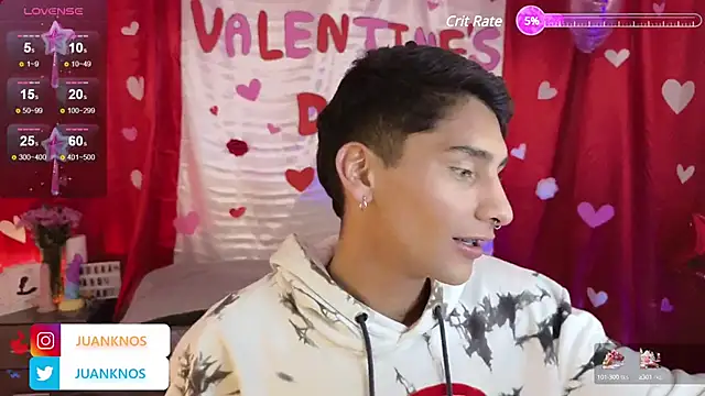 by pandora online show from 02.15.25