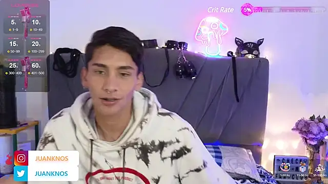 by pandora online show from 03.07.25