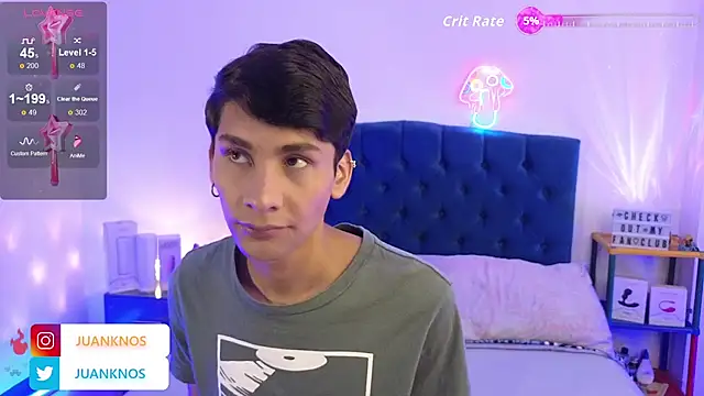 by pandora online show from 11.02.25