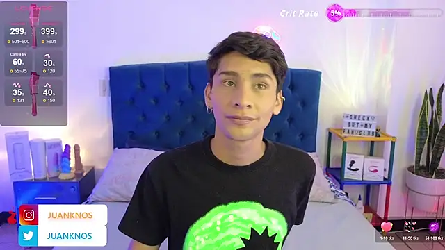 by pandora online show from 11.04.25