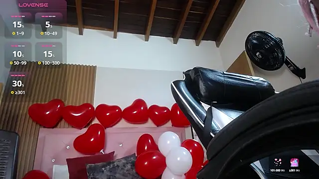 Snapshot of victoria__milf_ chatting on 02.14.25 victoria milf online show from 02.14.25