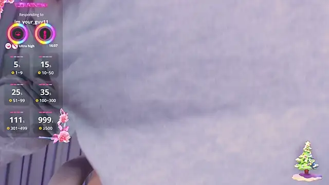 nathalie rivers online show from 01.10.25