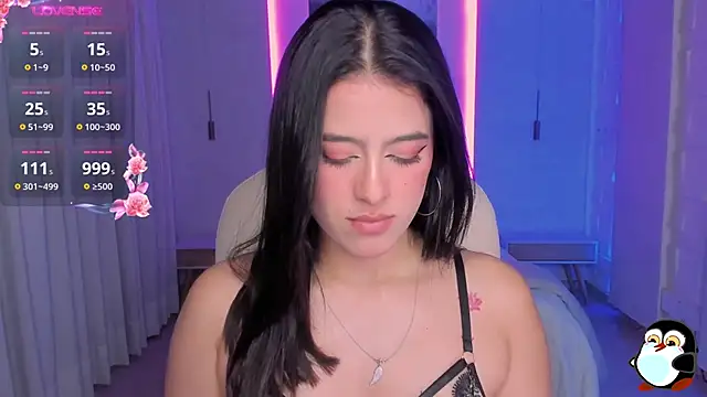 nathalie rivers online show from 01.16.25