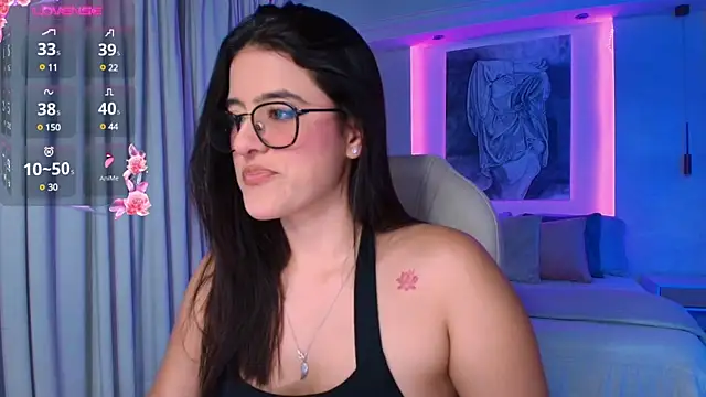 nathalie rivers online show from 01.29.25