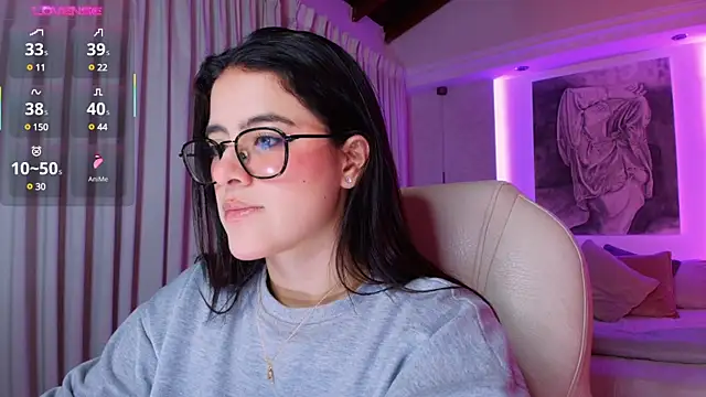 nathalie rivers online show from 03.20.25