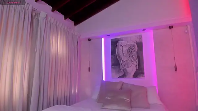 nathalie rivers online show from 01.05.26