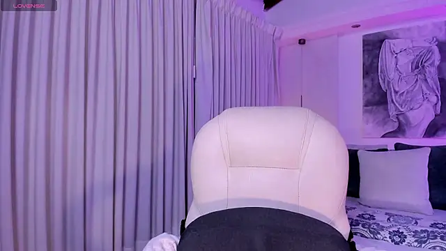 nathalie rivers online show from 02.24.26