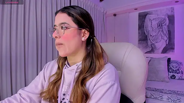 nathalie rivers online show from 03.26.26