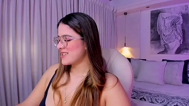 nathalie rivers online show from 04.02.26