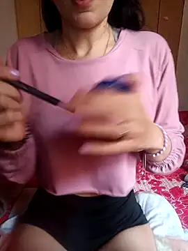 LissaThompsom online show from 03.07.25