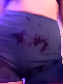 LissaThompsom online show from 03.12.25