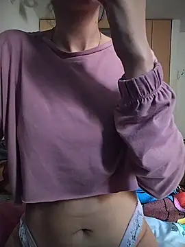 LissaThompsom online show from 01.13.26