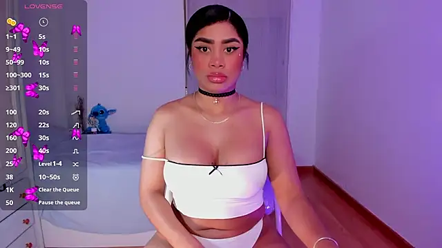 briana walker online show from 03.12.25