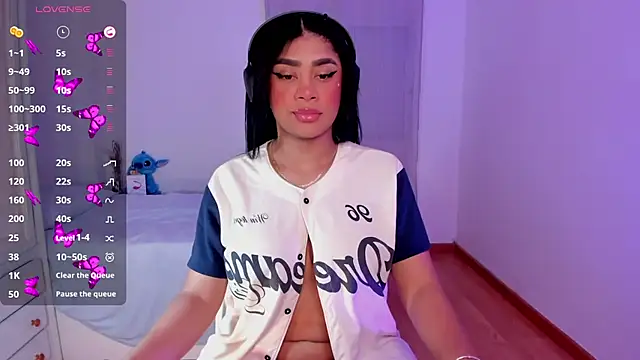 briana walker online show from 03.14.25