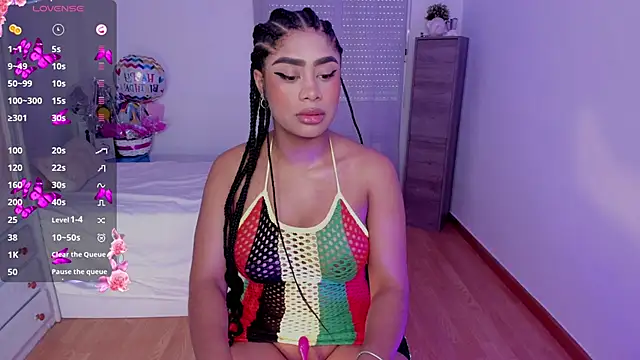 briana walker online show from 09.16.25