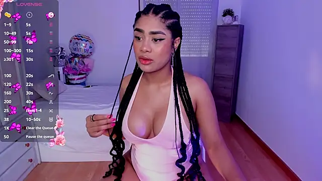 briana walker online show from 09.21.25