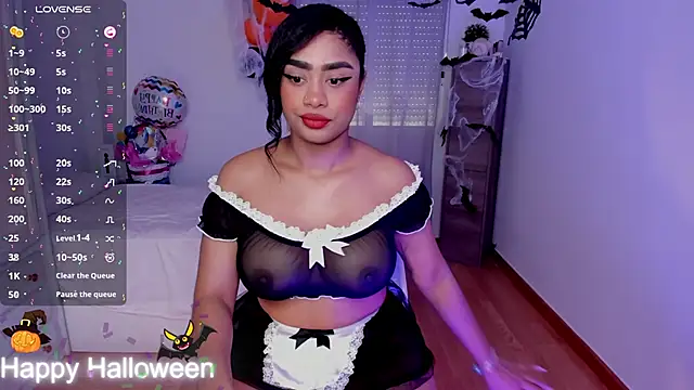 briana walker online show from 10.30.25