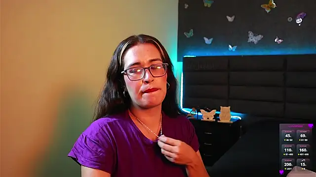 kathieandpovcock1 online show from 02.18.25