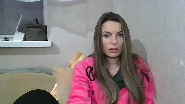 Carol-Rose online show from 03.04.25