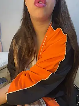 Mayacrayzi online show from 01.31.25