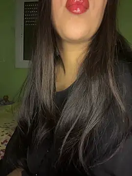 Snapshot of Mayacrayzi chatting on 06.03.26 Mayacrayzi online show from 06.03.26